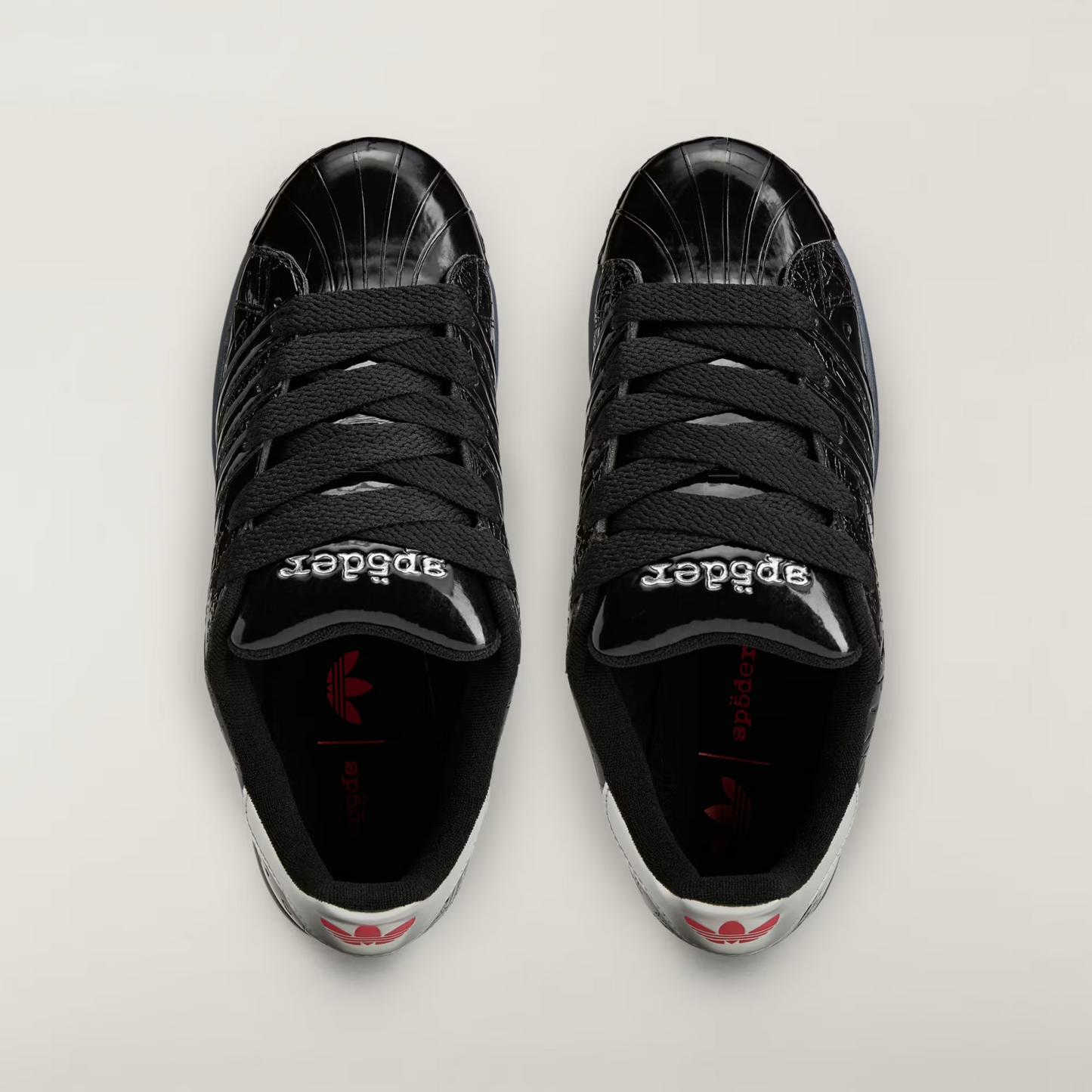 Spiderweb Superstar Collection