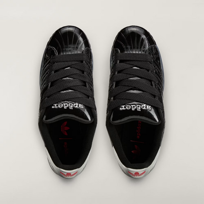 Spiderweb Superstar Collection