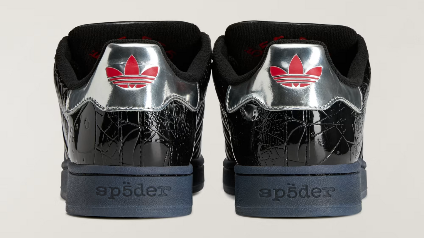 Spiderweb Superstar Collection