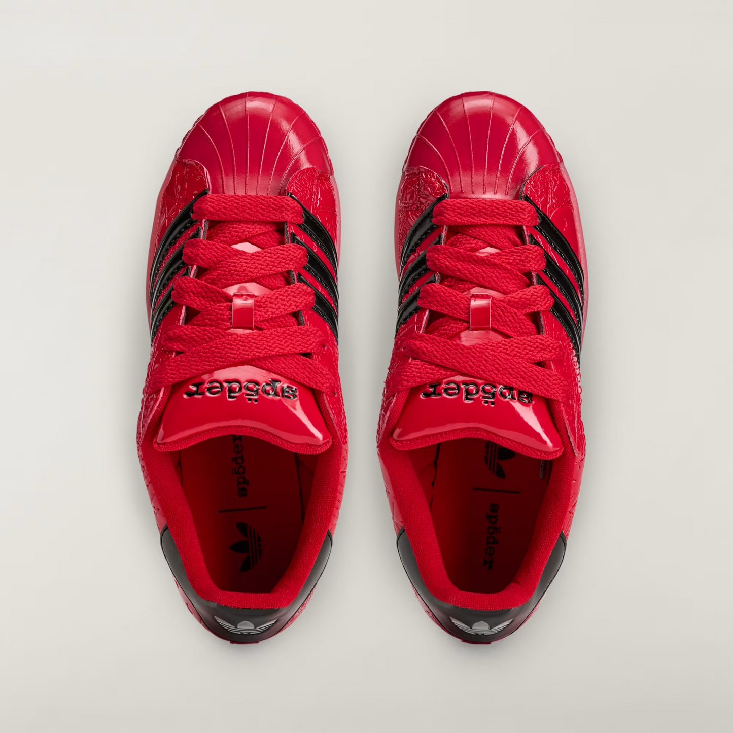 Spiderweb Superstar Collection