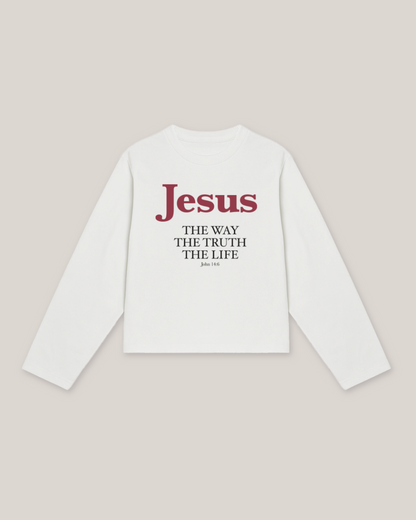 Jesus Is Life Collection