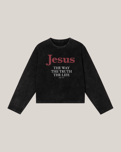 Jesus Is Life Collection