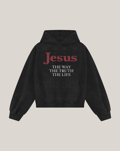 Jesus Is Life Collection