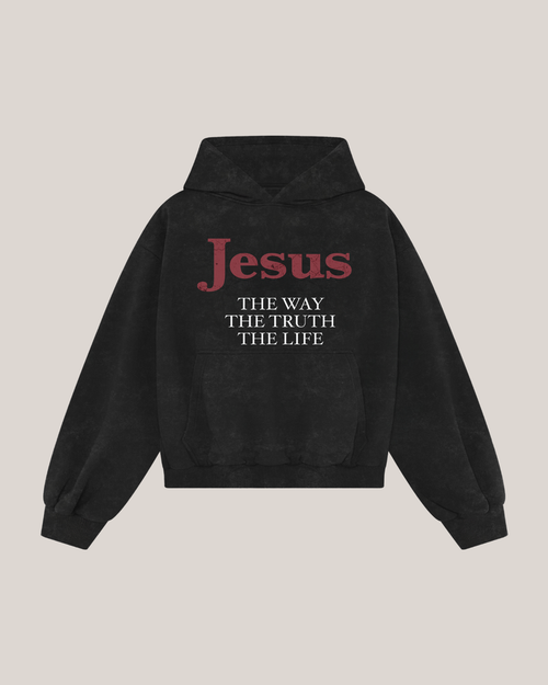 Jesus Is Life Collection