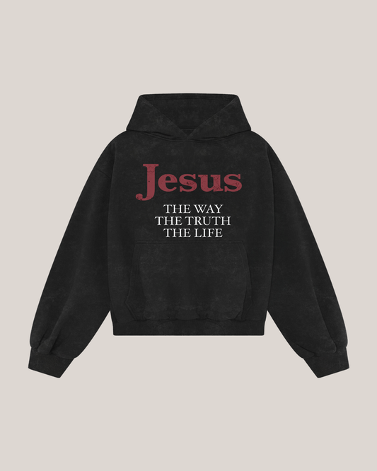 Jesus Is Life Collection