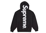 Logo Graphic Hoodie Set
