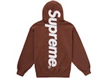 Logo Graphic Hoodie Set