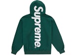 Logo Graphic Hoodie Set