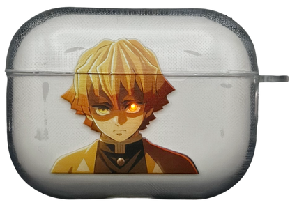 Custom Air Pod Cases