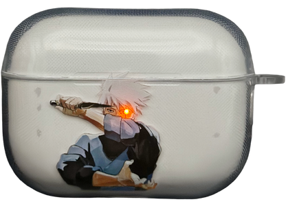 Custom Air Pod Cases