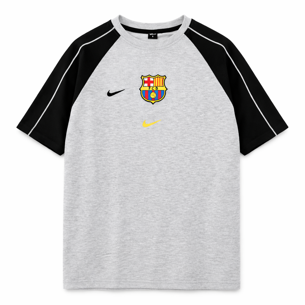 Barca T-Shirt