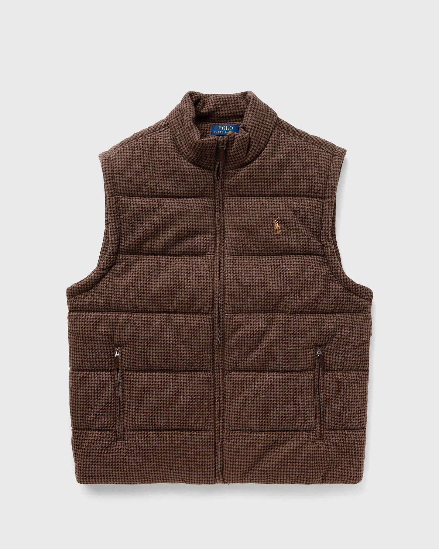RL Polo Vest