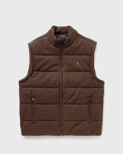 RL Polo Vest