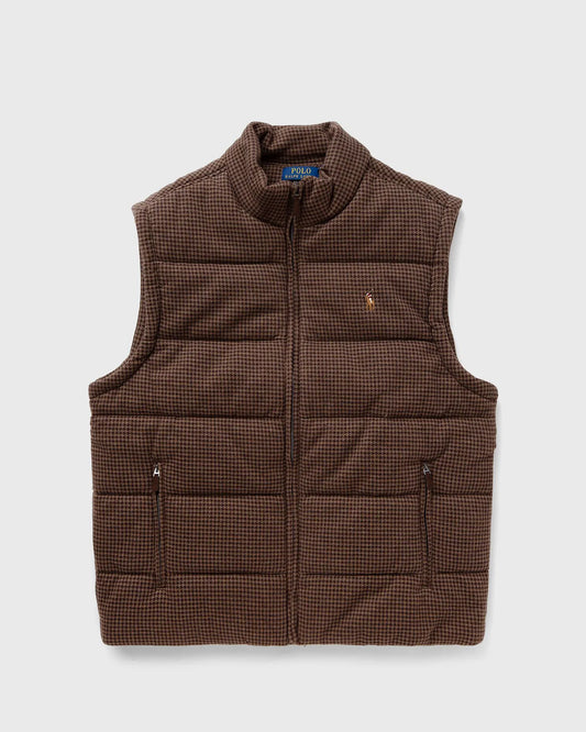 RL Polo Vest