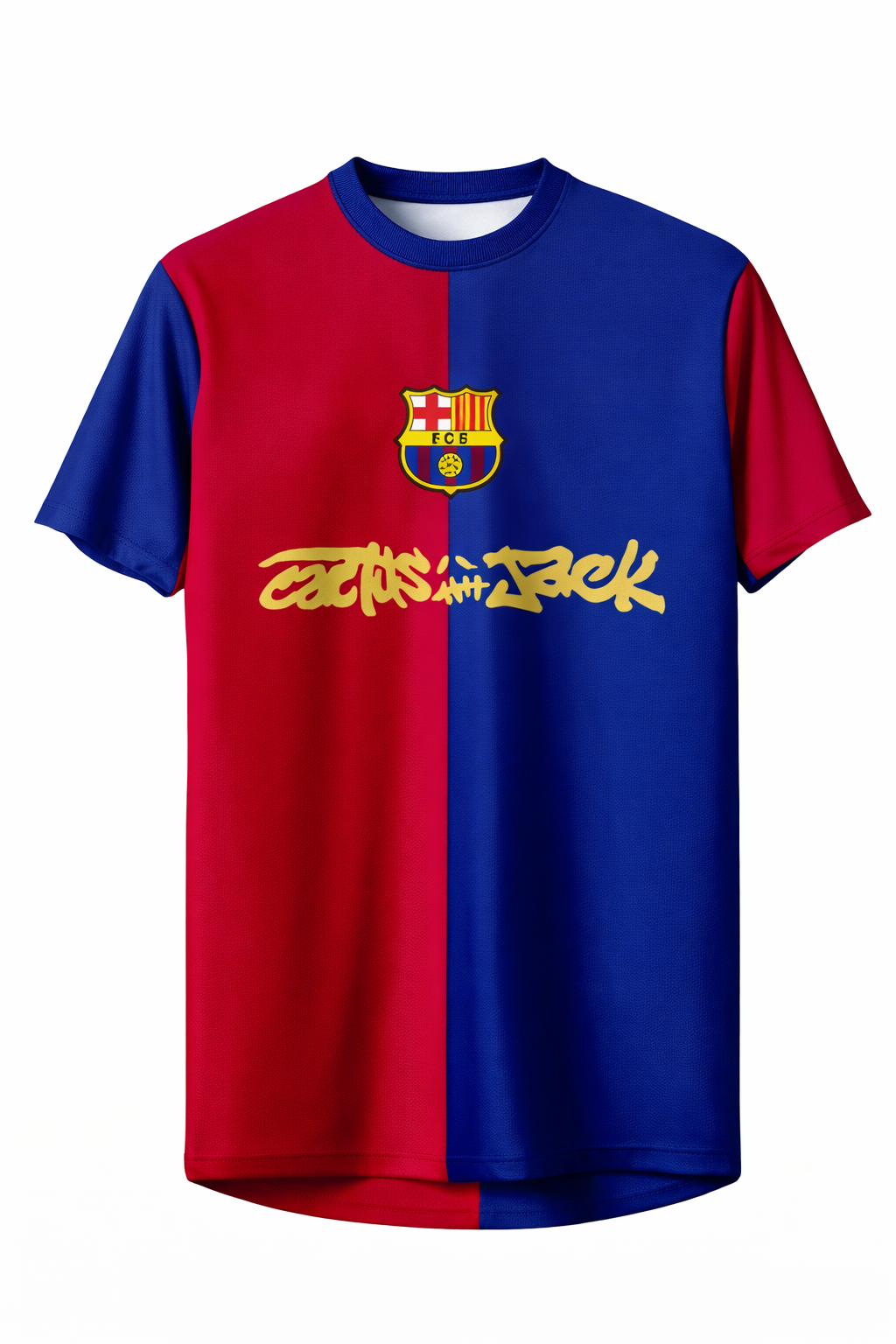 Barca Jersey