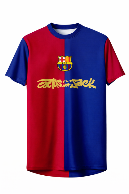 Barca Jersey