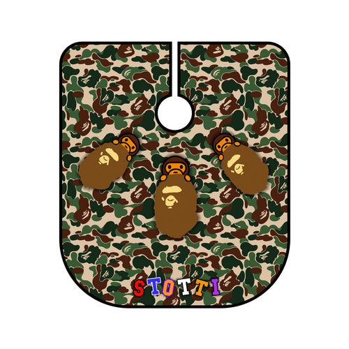 Barber Capes