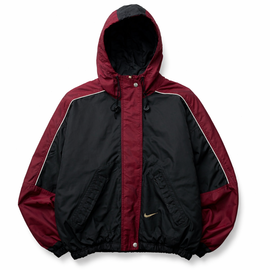 NK Vintage Jackets