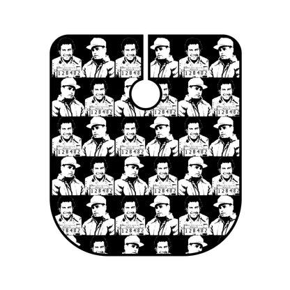 Barber Capes