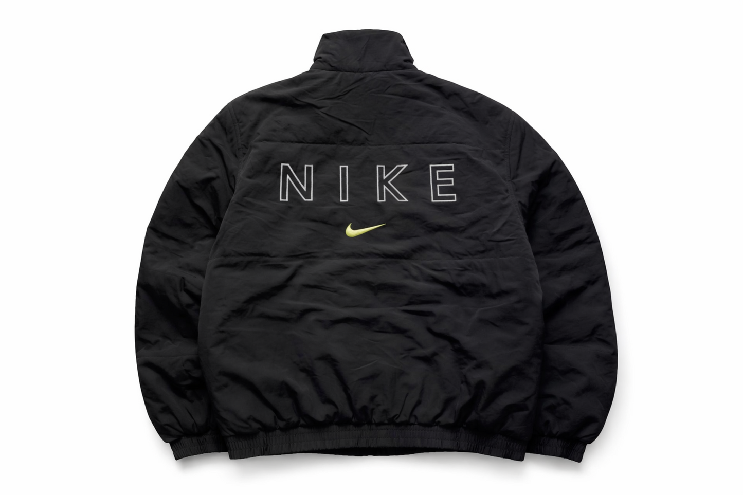 NK Vintage Jackets