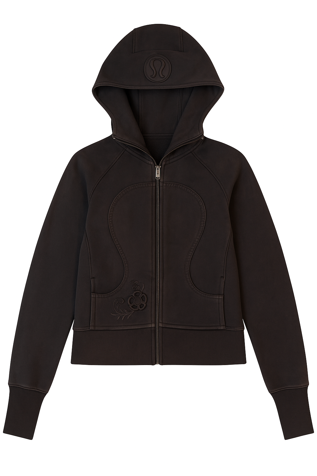 Vintage Scuba Hoodies