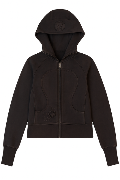 Vintage Scuba Hoodies