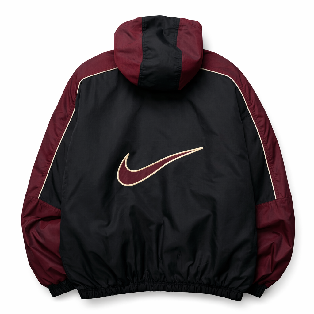 NK Vintage Jackets