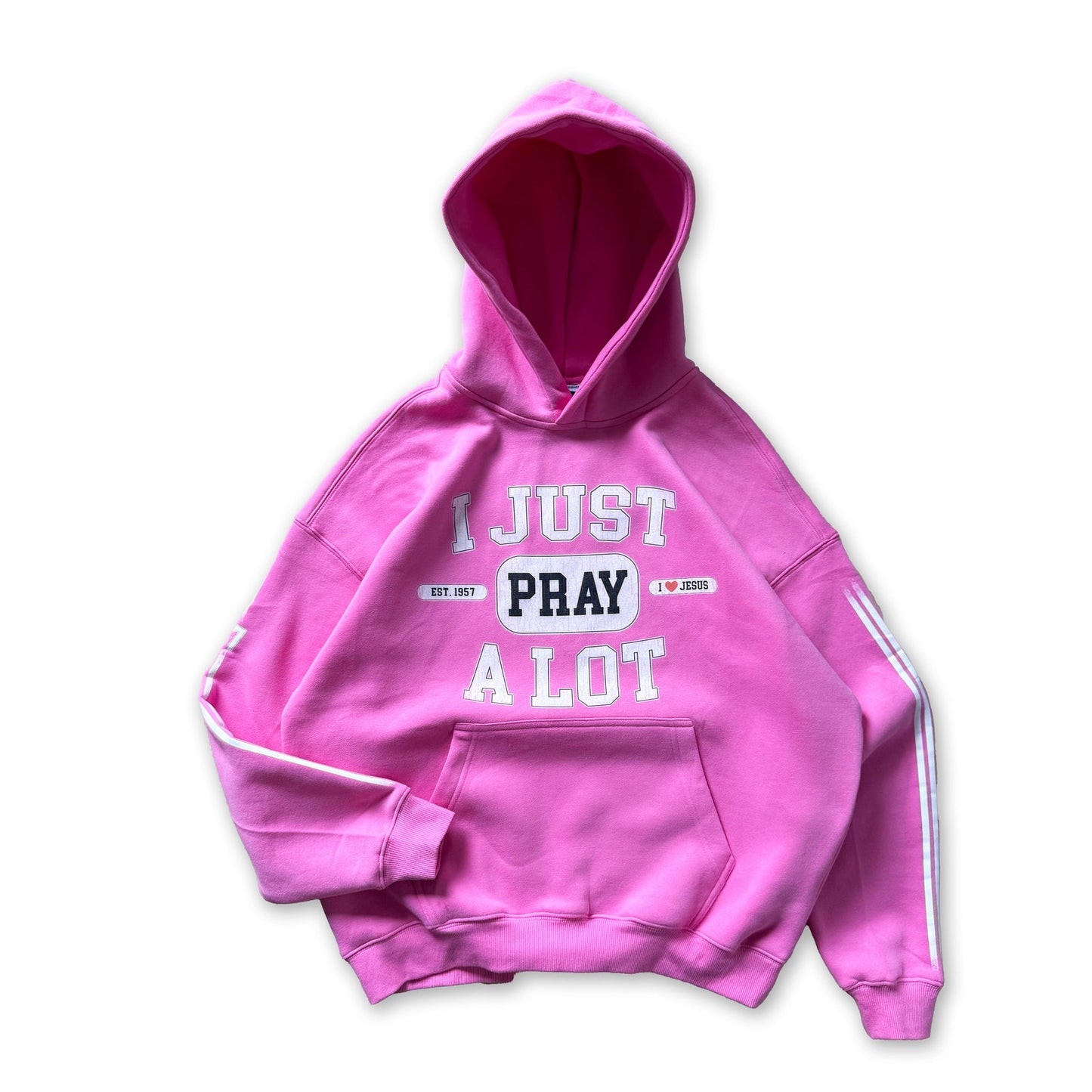 I Love Jesus Collection