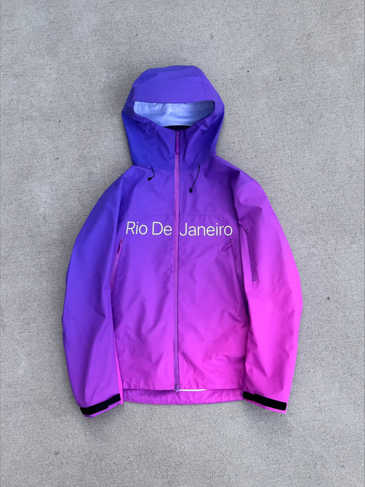 Rio De Janeiro