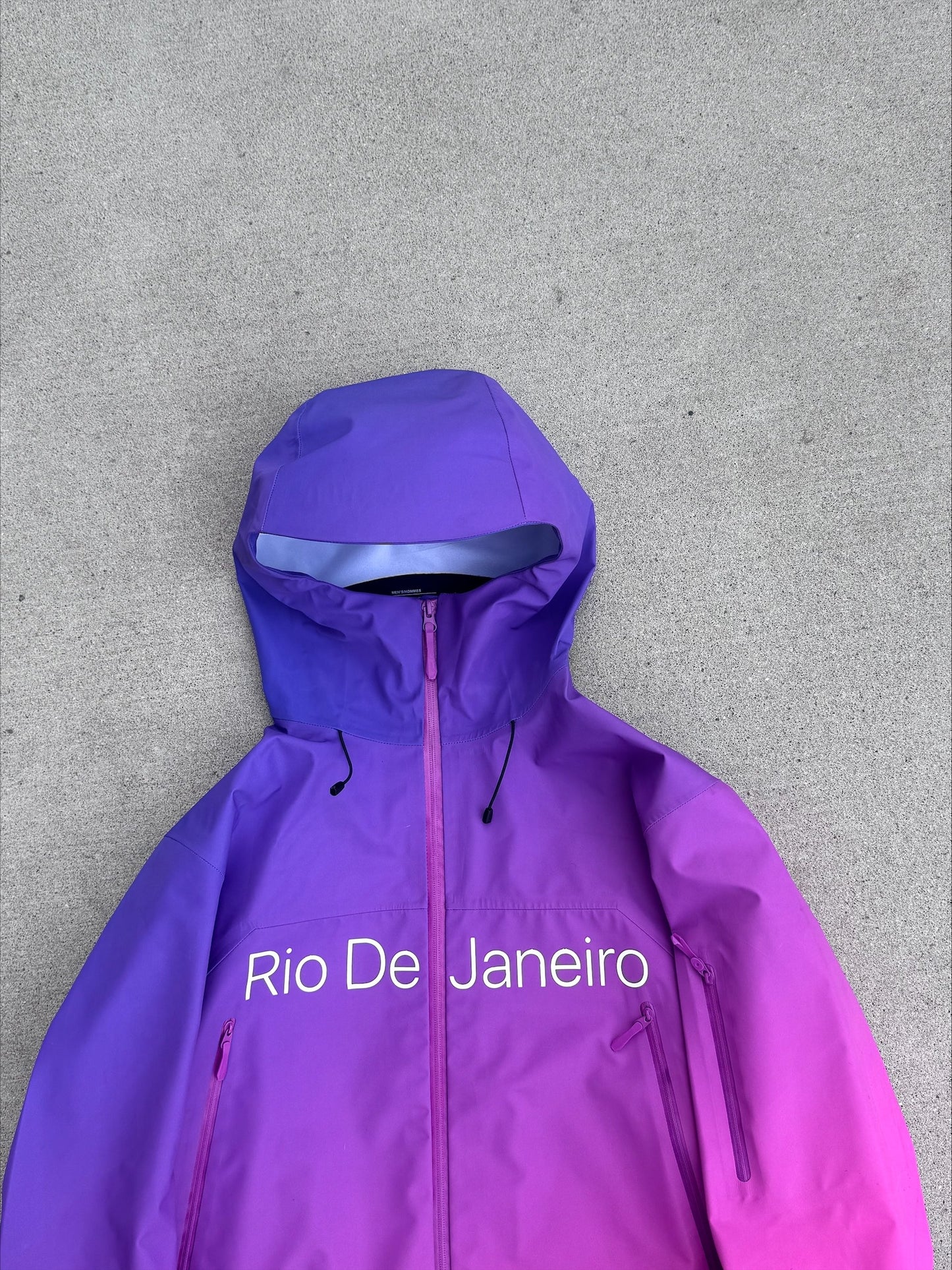 Rio De Janeiro