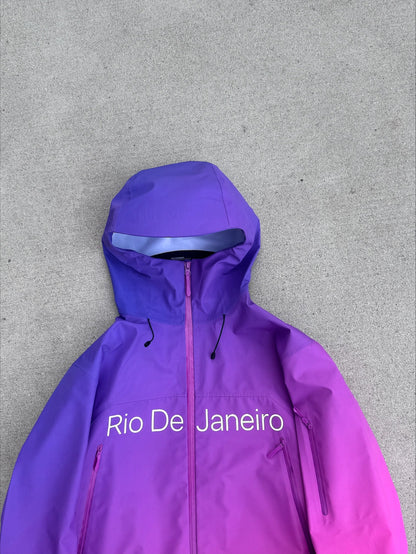 Rio De Janeiro